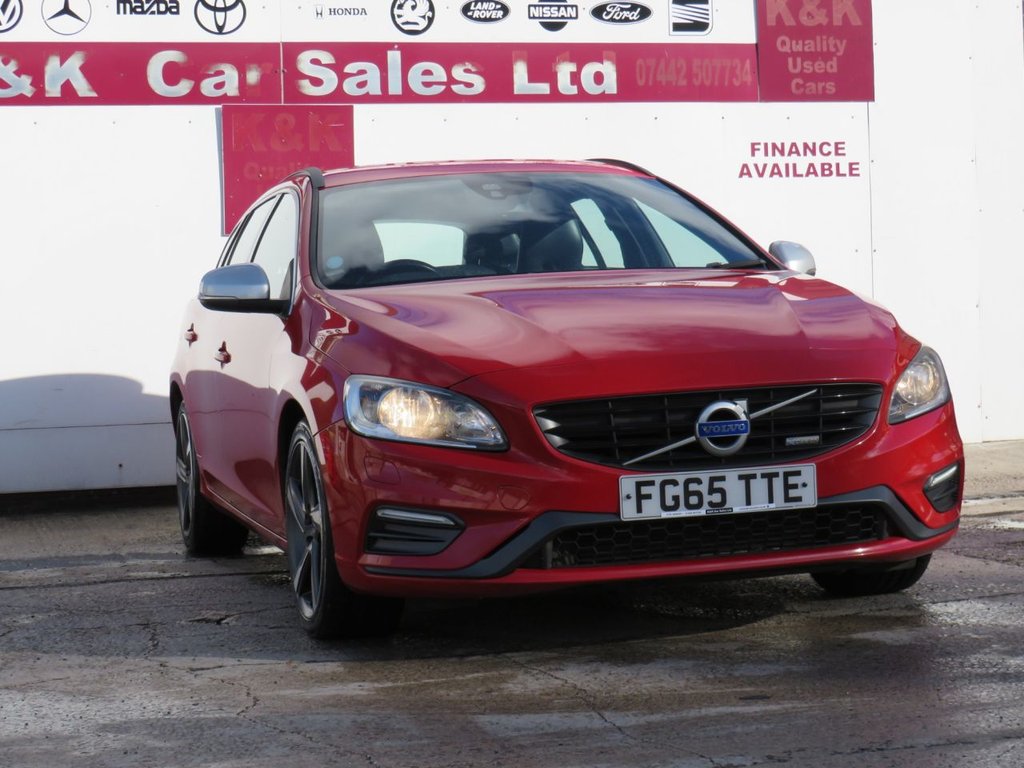Used Volvo V60 2015 for sale - 76386200: Photo 30