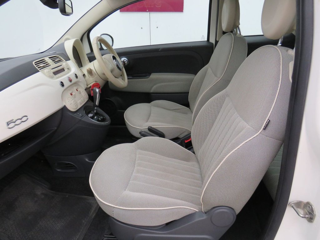 Used Fiat 500 2014 for sale - 77341913: Photo 10