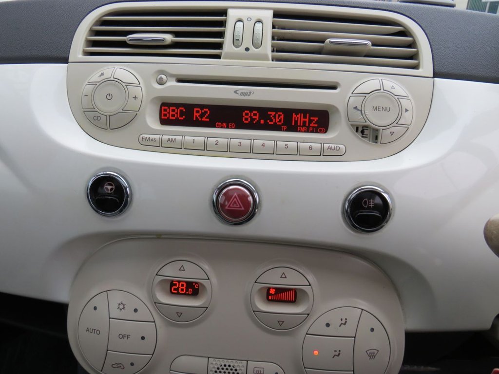 Used Fiat 500 2014 for sale - 77341913: Photo 16