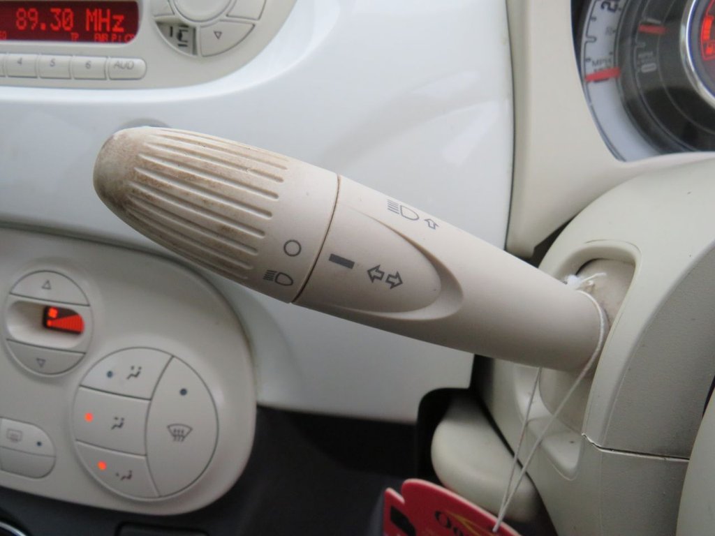 Used Fiat 500 2014 for sale - 77341913: Photo 18