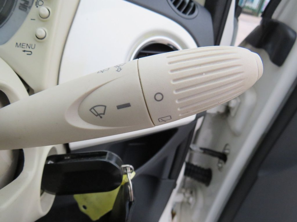 Used Fiat 500 2014 for sale - 77341913: Photo 19