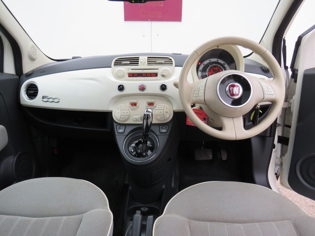 Used Fiat 500 2014 for sale - 77341913: Photo 2