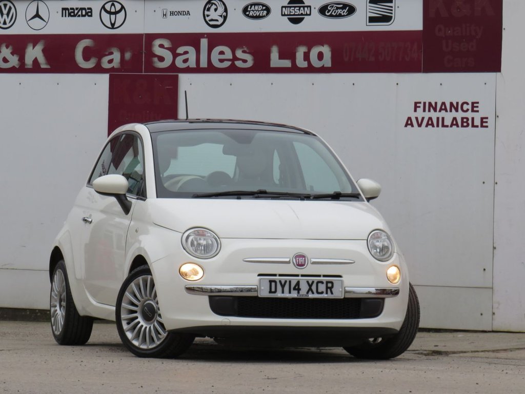 Used Fiat 500 2014 for sale - 77341913: Photo 25