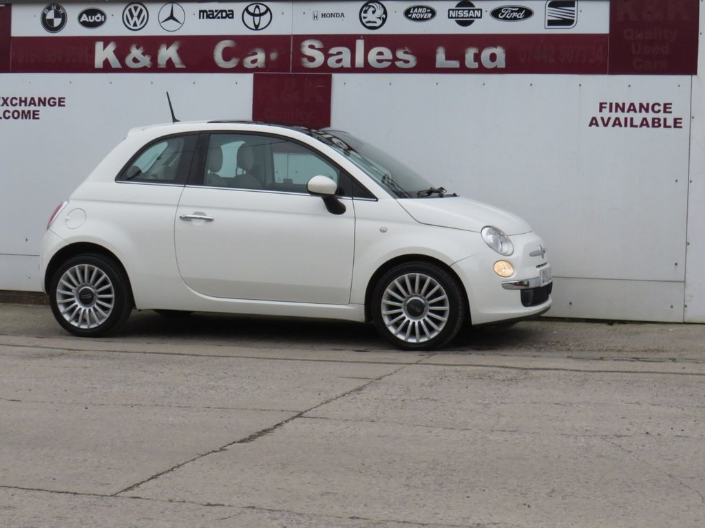 Used Fiat 500 2014 for sale - 77341913: Photo 26