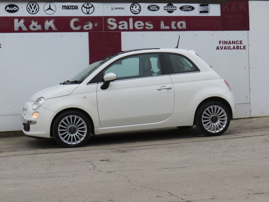 Used Fiat 500 2014 for sale - 77341913: Photo 28