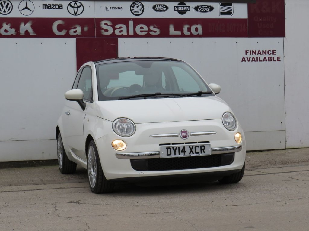Used Fiat 500 2014 for sale - 77341913: Photo 29