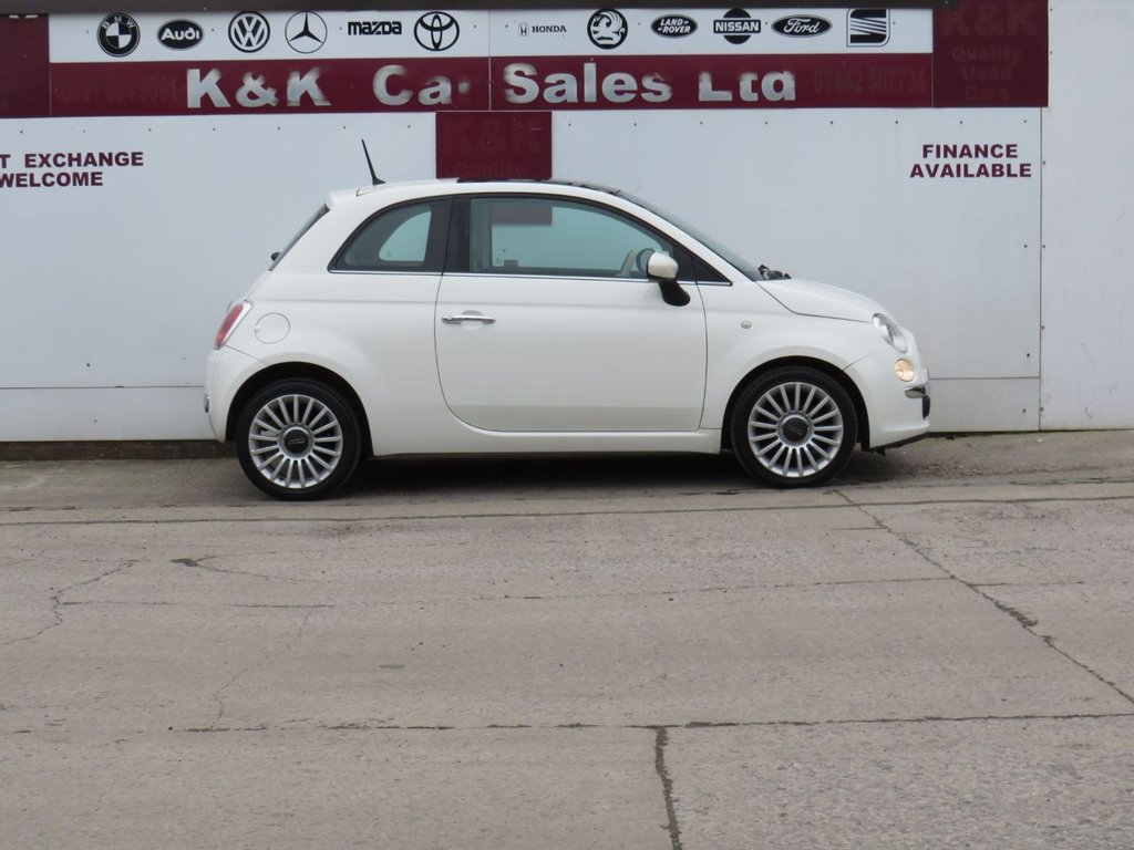 Used Fiat 500 2014 for sale - 77341913: Photo 3