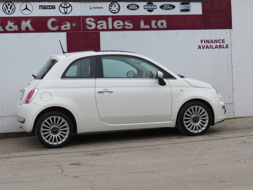 Used Fiat 500 2014 for sale - 77341913: Photo 30