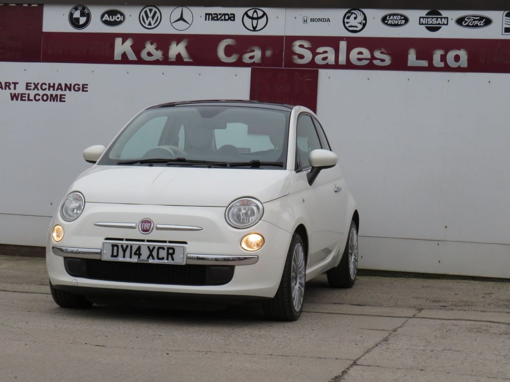 Used Fiat 500 2014 for sale - 77341913: Photo 31