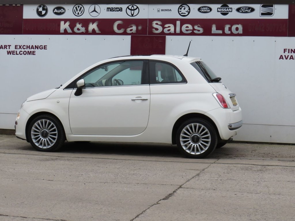 Used Fiat 500 2014 for sale - 77341913: Photo 32