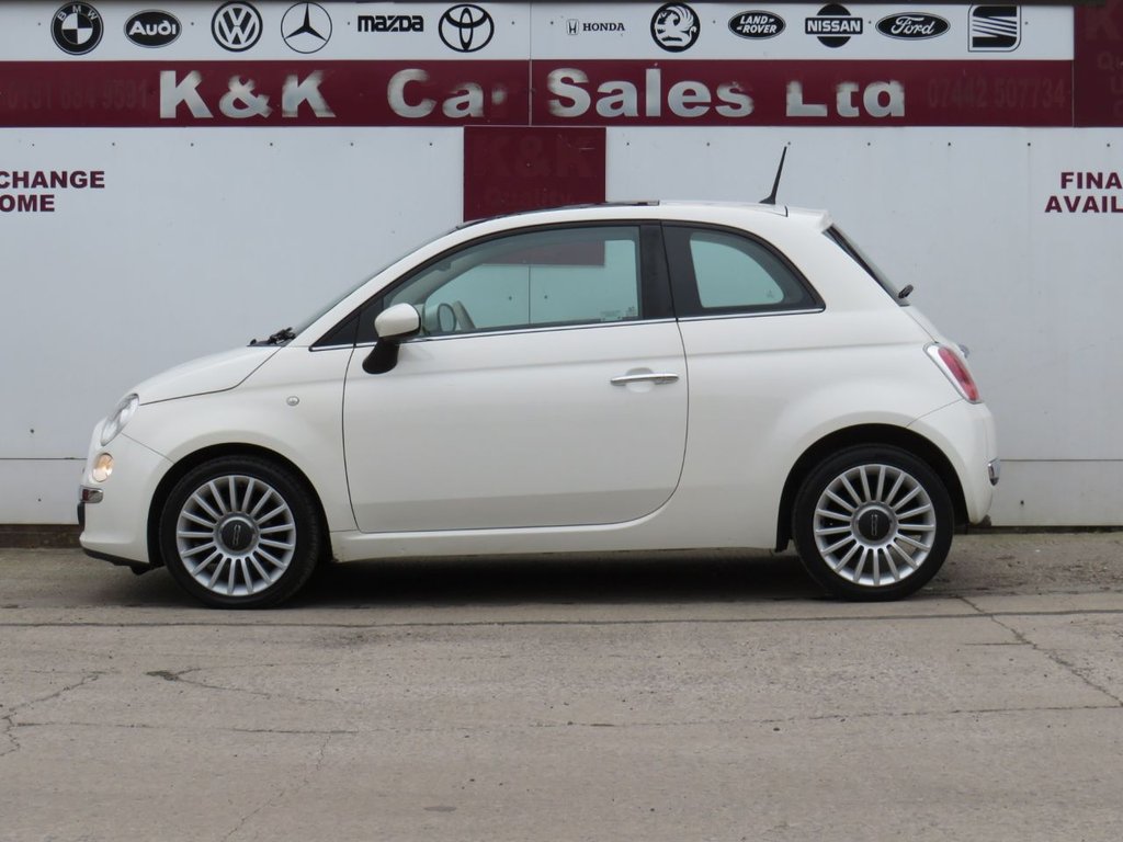 Used Fiat 500 2014 for sale - 77341913: Photo 5
