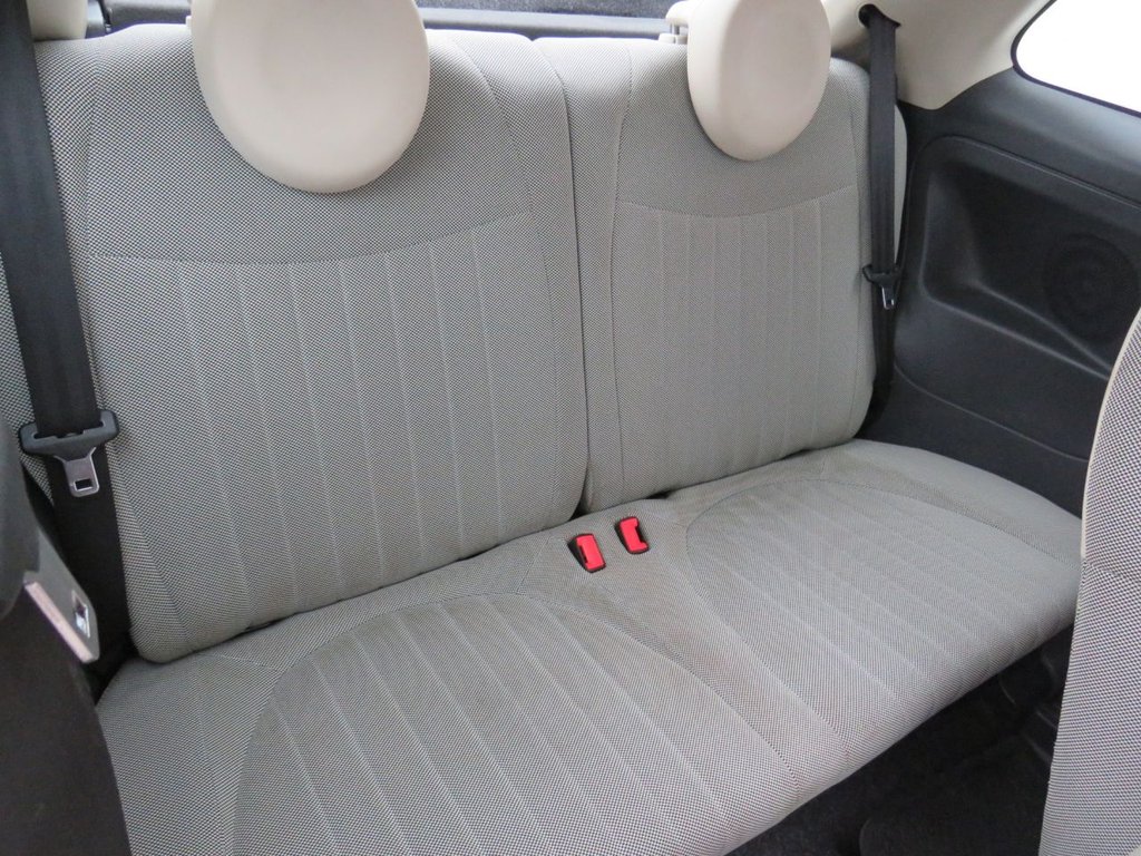 Used Fiat 500 2014 for sale - 77341913: Photo 9