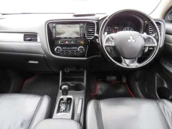 Used Mitsubishi Outlander 2014 for sale - 75028399: Photo