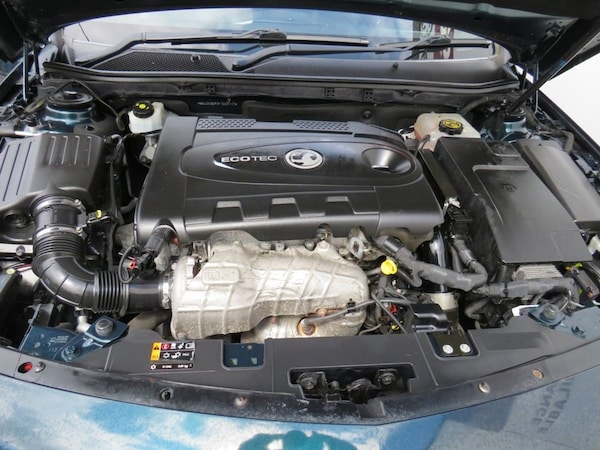 Used Vauxhall Insignia 2015 for sale - 75487830: Photo 13