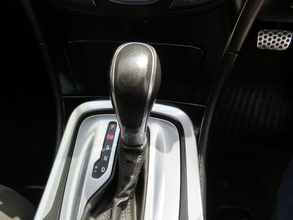 Used Vauxhall Insignia 2015 for sale - 75487830: Photo 14