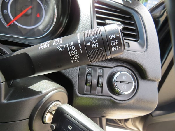 Used Vauxhall Insignia 2015 for sale - 75487830: Photo 18
