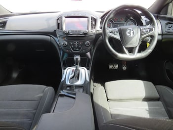 Used Vauxhall Insignia 2015 for sale - 75487830: Photo
