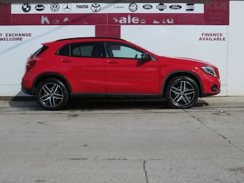 Used Mercedes-Benz GLA 2019 for sale - 79738743: Photo