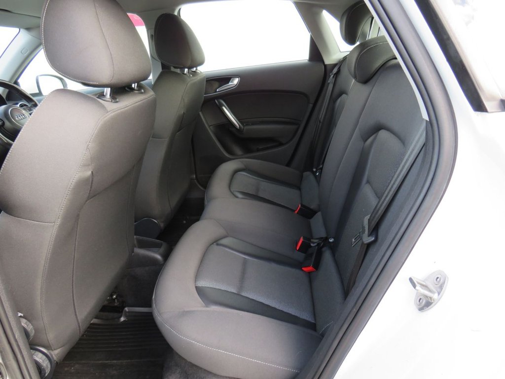 Used Audi A1 2012 for sale - 77399751: Photo 10