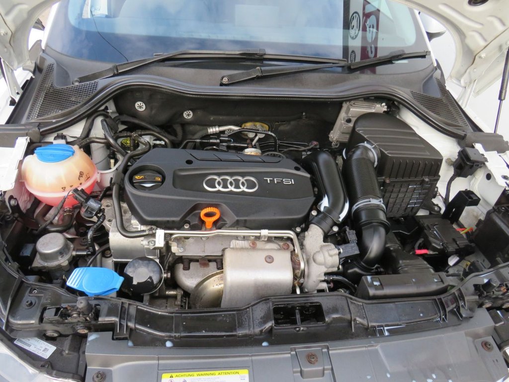 Used Audi A1 2012 for sale - 77399751: Photo 12