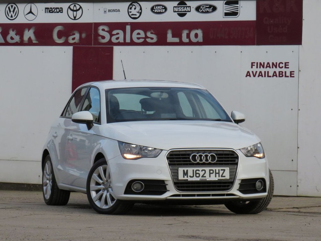 Used Audi A1 2012 for sale - 77399751: Photo 24