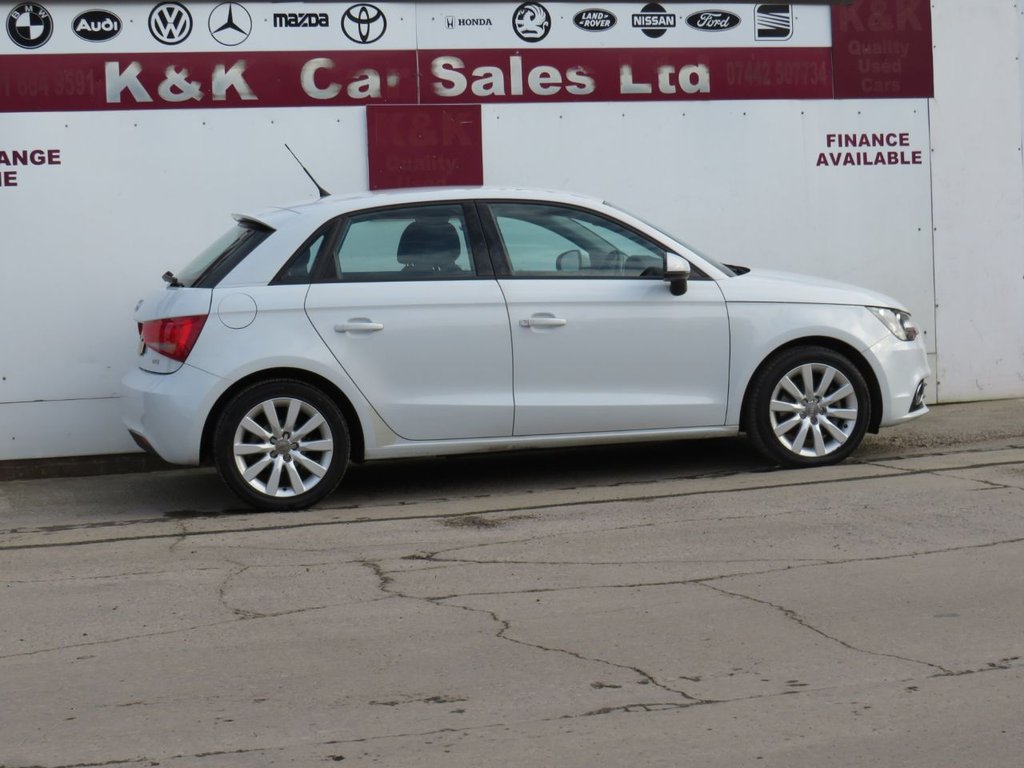 Used Audi A1 2012 for sale - 77399751: Photo 25