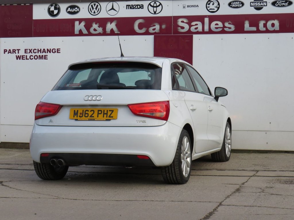 Used Audi A1 2012 for sale - 77399751: Photo 26