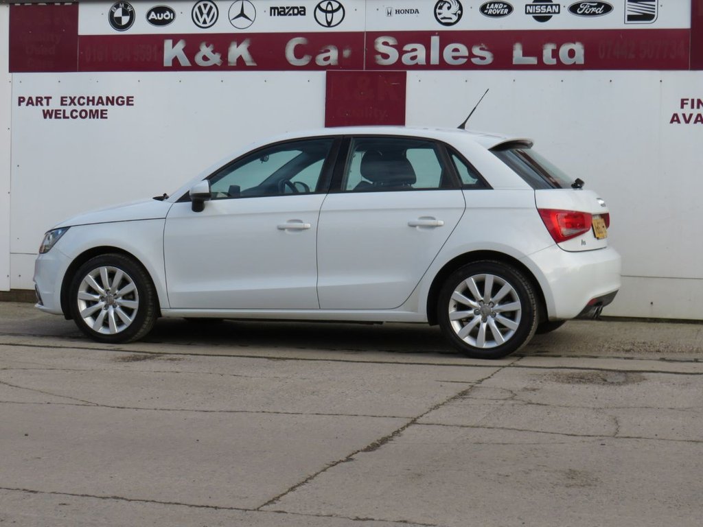 Used Audi A1 2012 for sale - 77399751: Photo 27