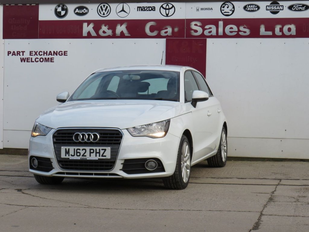 Used Audi A1 2012 for sale - 77399751: Photo 28