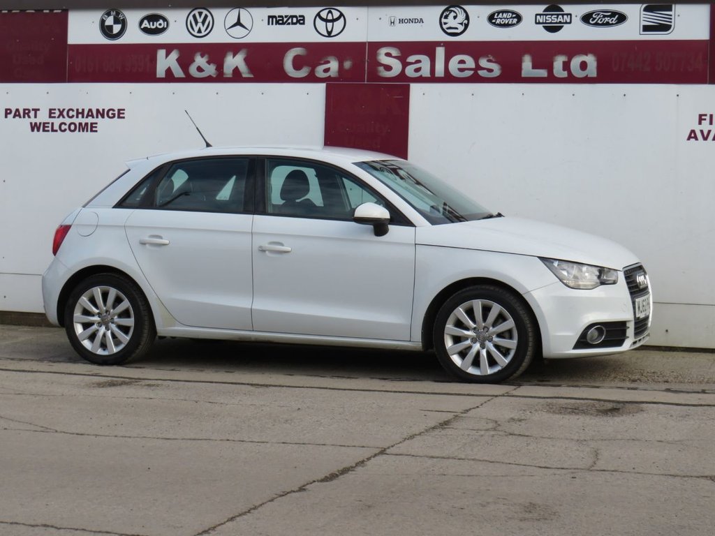 Used Audi A1 2012 for sale - 77399751: Photo 29