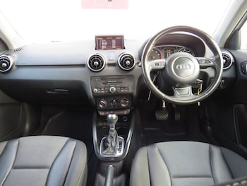 Used Audi A1 2012 for sale - 77399751: Photo