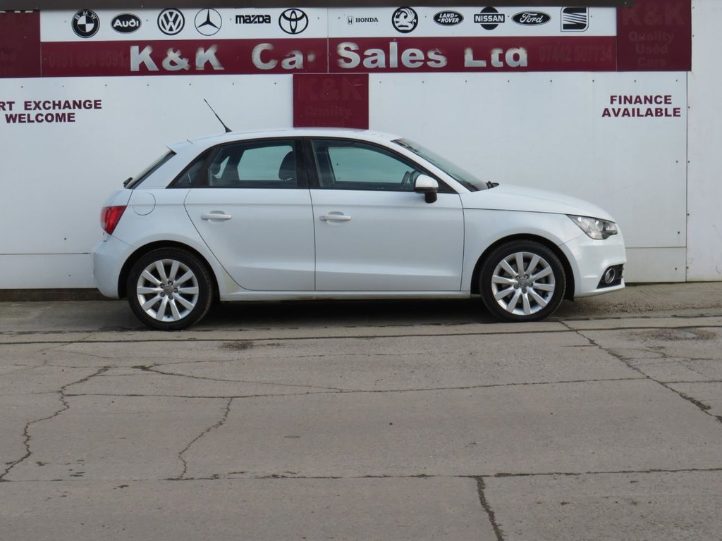Used Audi A1 2012 for sale - 77399751: Photo 3