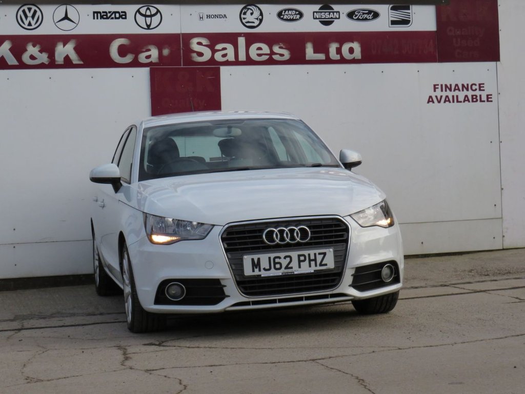 Used Audi A1 2012 for sale - 77399751: Photo 30