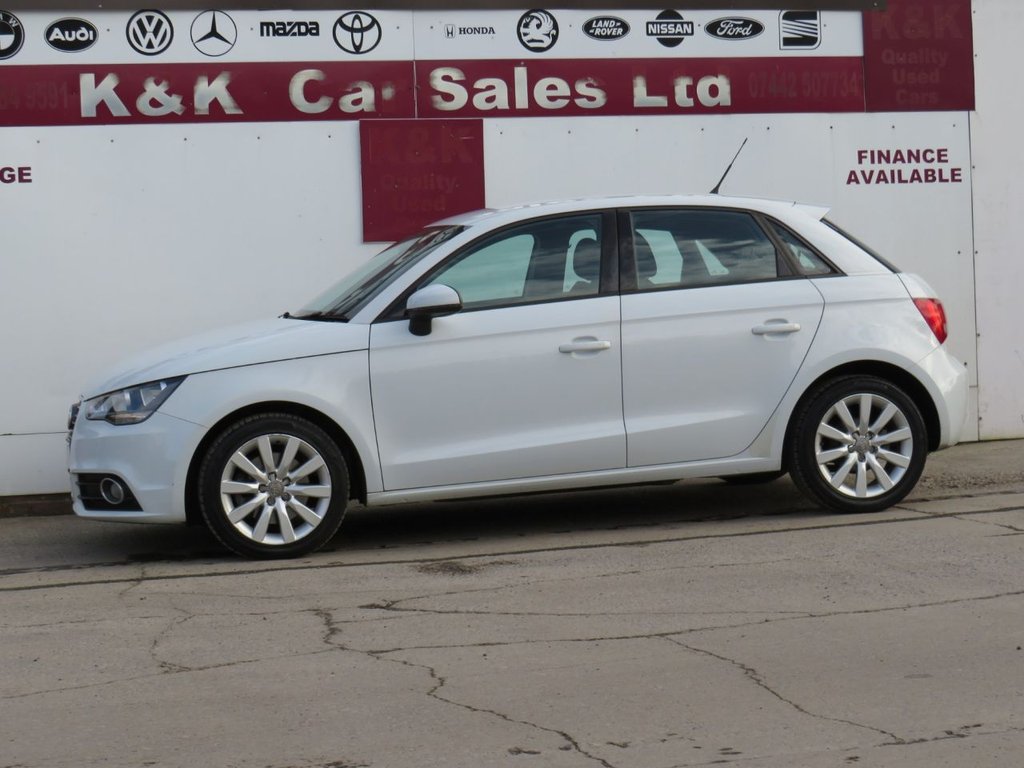 Used Audi A1 2012 for sale - 77399751: Photo 31