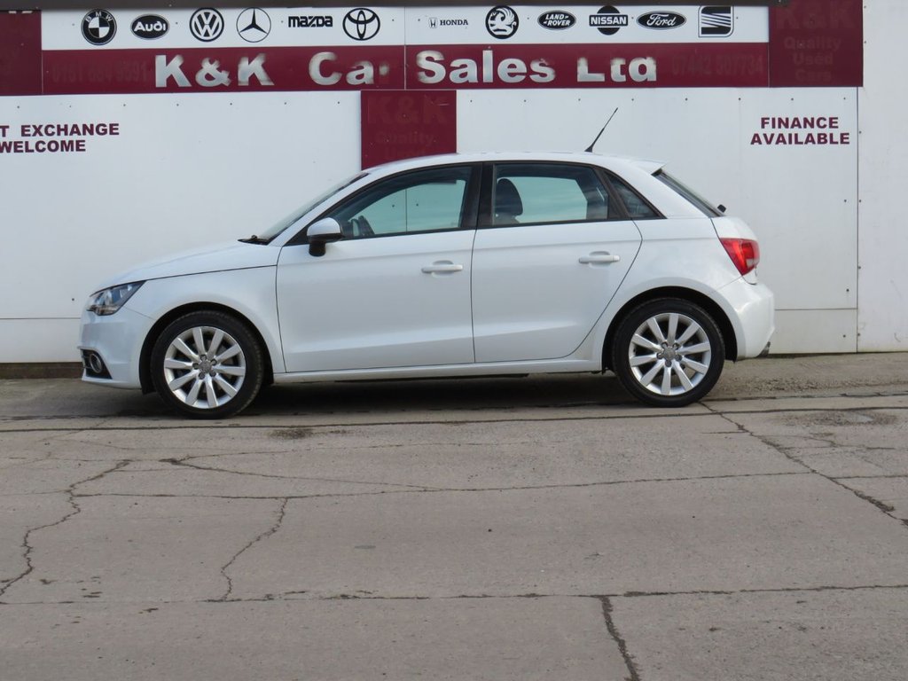 Used Audi A1 2012 for sale - 77399751: Photo 5