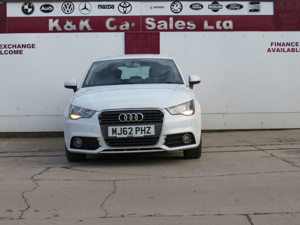 Used Audi A1 2012 for sale - 77399751: Photo 6