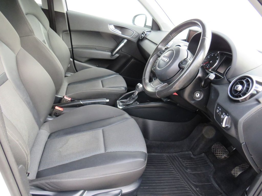 Used Audi A1 2012 for sale - 77399751: Photo 7