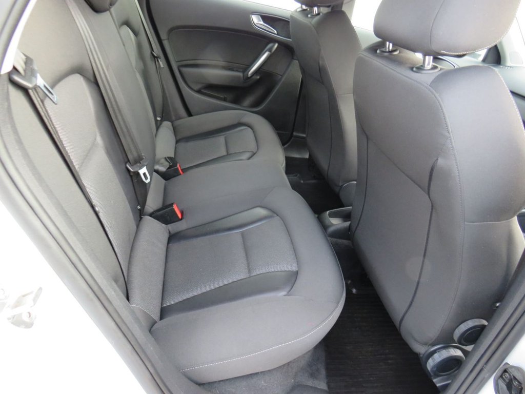 Used Audi A1 2012 for sale - 77399751: Photo 8