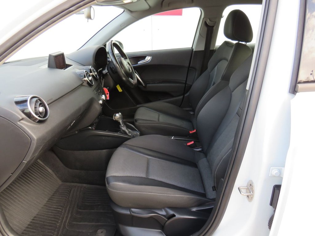 Used Audi A1 2012 for sale - 77399751: Photo 9