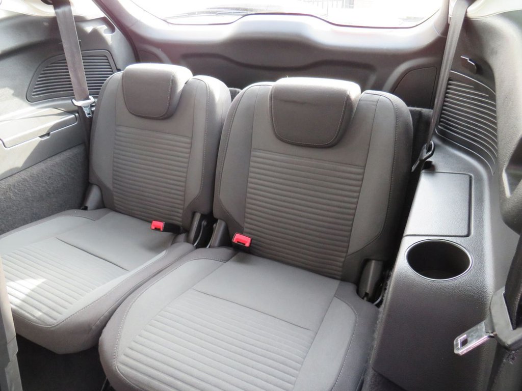 Used Ford Grand C-Max 2018 for sale - 76245286: Photo 12