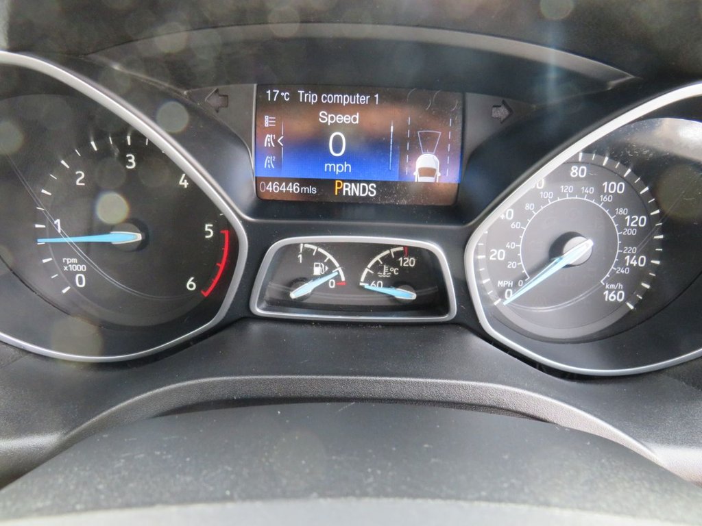 Used Ford Grand C-Max 2018 for sale - 76245286: Photo 13