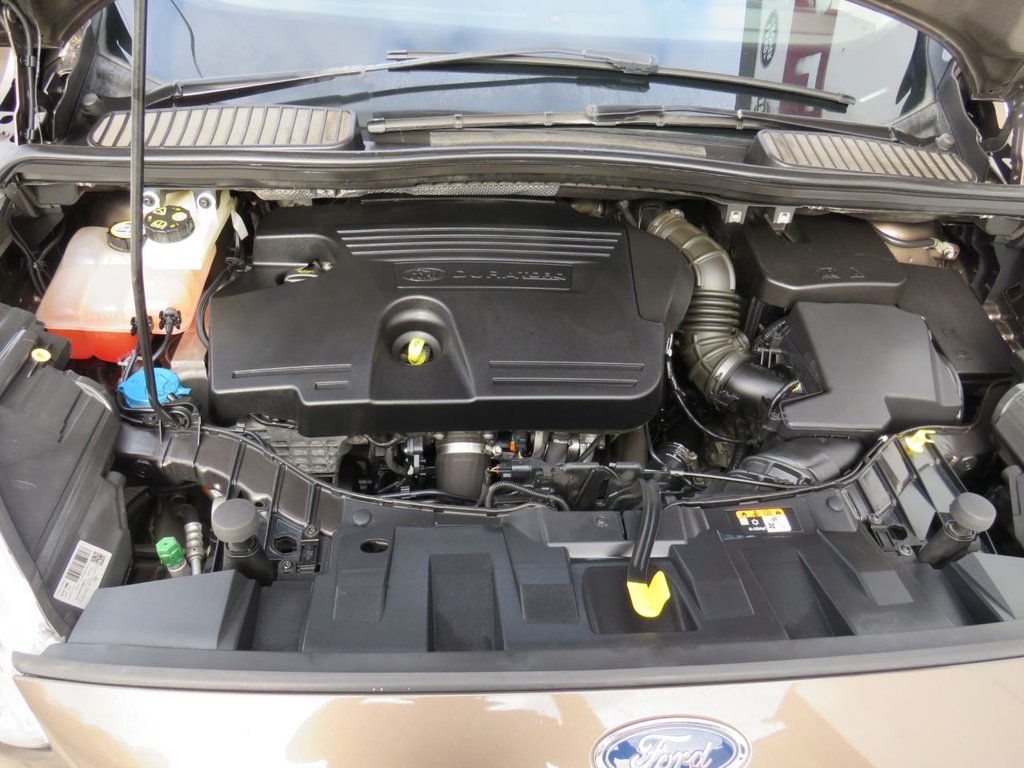 Used Ford Grand C-Max 2018 for sale - 76245286: Photo 15