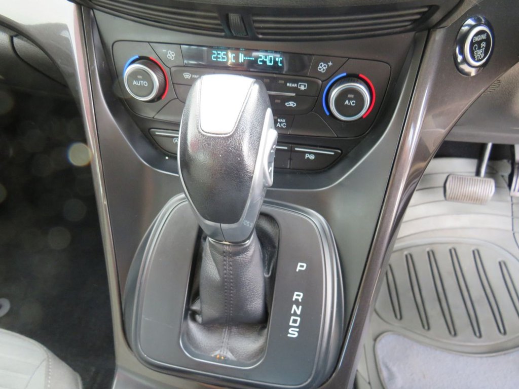 Used Ford Grand C-Max 2018 for sale - 76245286: Photo 16