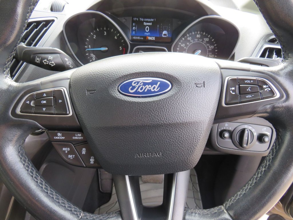 Used Ford Grand C-Max 2018 for sale - 76245286: Photo 18