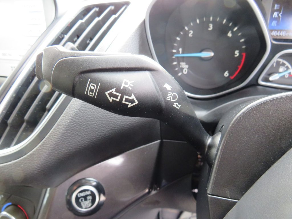 Used Ford Grand C-Max 2018 for sale - 76245286: Photo 19