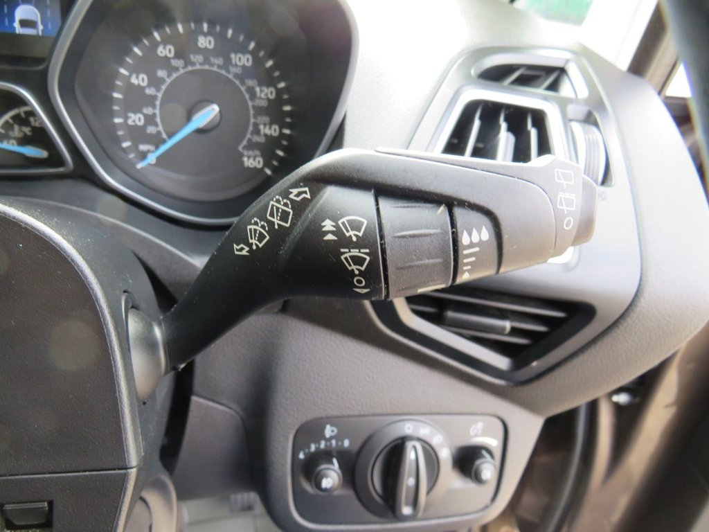 Used Ford Grand C-Max 2018 for sale - 76245286: Photo 20