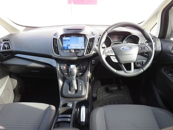 Used Ford Grand C-Max 2018 for sale - 76245286: Photo