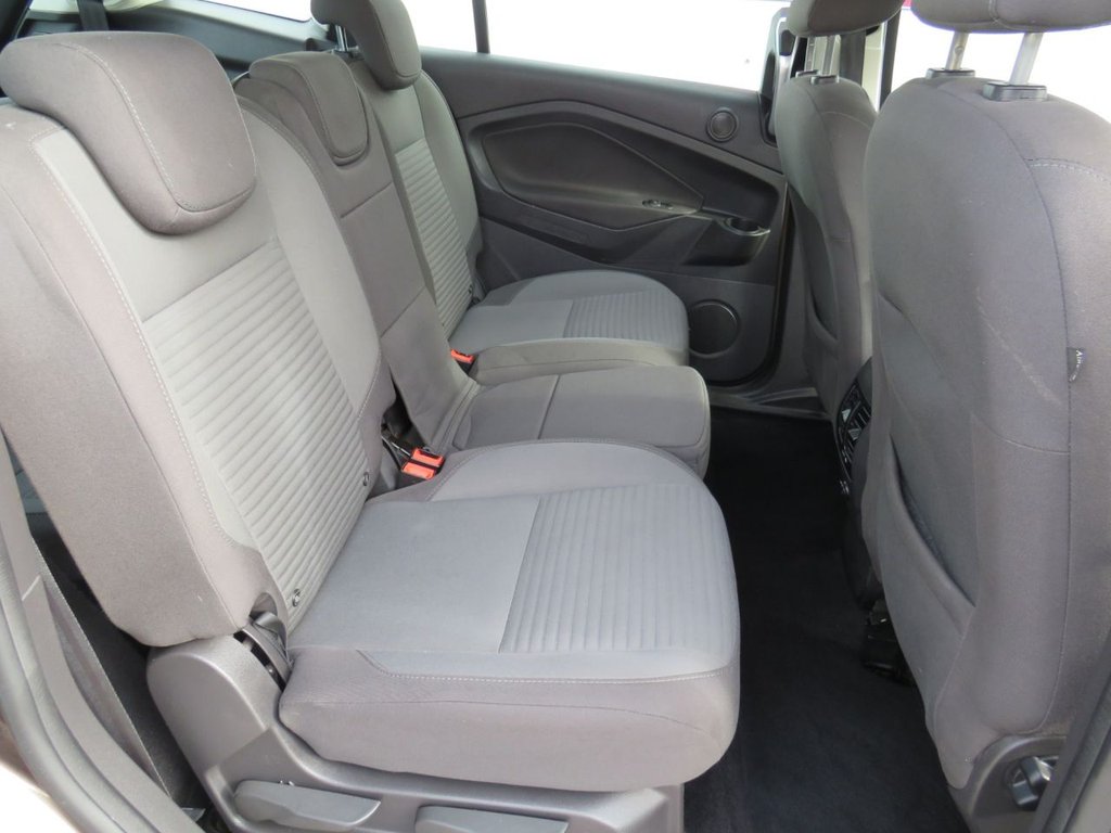 Used Ford Grand C-Max 2018 for sale - 76245286: Photo 8