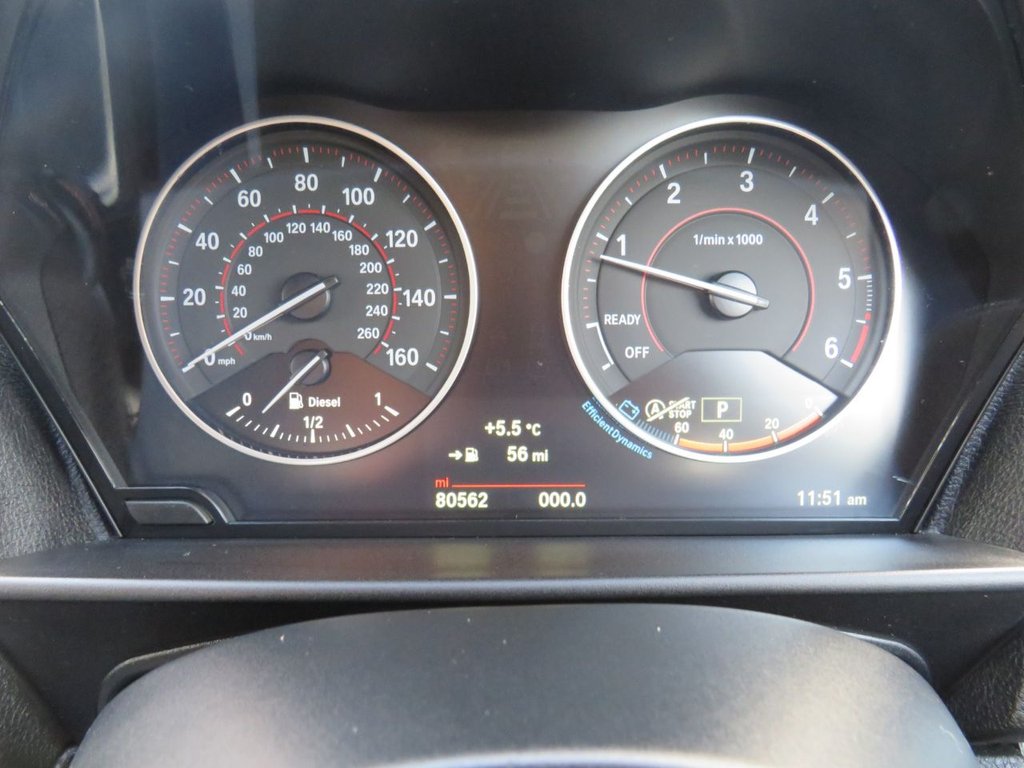 Used BMW 1 Series 2015 for sale - 76855153: Photo 12