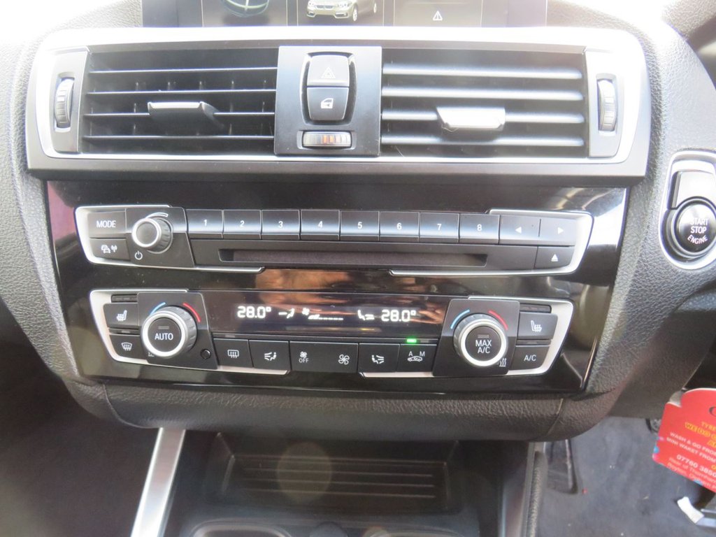 Used BMW 1 Series 2015 for sale - 76855153: Photo 16